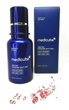 Lade das Bild in den Galerie-Viewer, Medicube - One Day Exosome Shot Pore Ampoule 2000