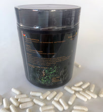 Lade das Bild in den Galerie-Viewer, Premium L-Arginin - Hochdosiert, Vegan, frei von Zusatzstoffen, unterstützt Muskelaufbau und Blutzirkulation - 500 Kapseln