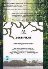 Lade das Bild in den Galerie-Viewer, Grüne wunderschöne Glastiegel - sehr hochwertige 50mL Glastiegel - mit Bambusdeckel - ökologisch wertvoll