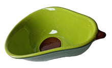 Lade das Bild in den Galerie-Viewer, Avocado Schale aus Keramik - verschiedene Grössen