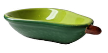 Lade das Bild in den Galerie-Viewer, Avocado Schale aus Keramik - verschiedene Grössen