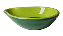 Lade das Bild in den Galerie-Viewer, Avocado Schale aus Keramik - verschiedene Grössen