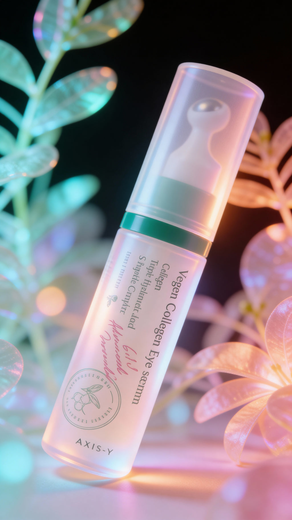 AXIS-Y Vegan Collagen Eye Serum – 10 ml