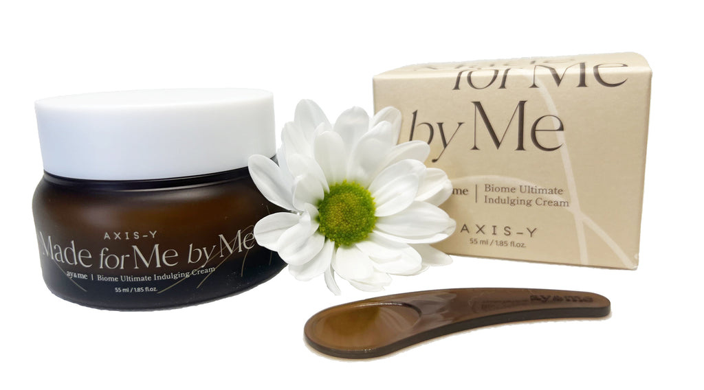 AXIS-Y Biome Ultimate Indulging Cream (55mL)