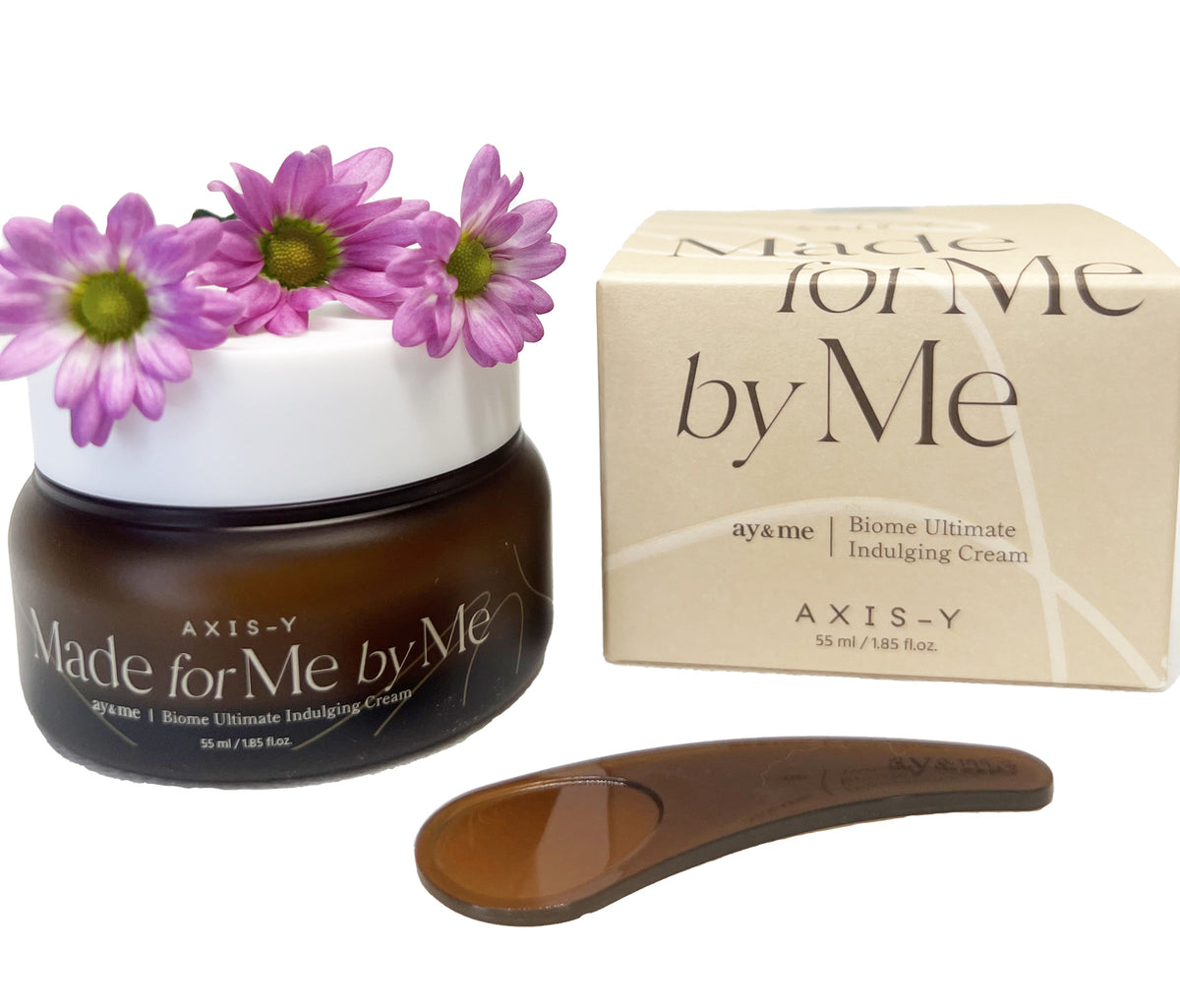 AXIS-Y Biome Ultimate Indulging Cream (55mL)