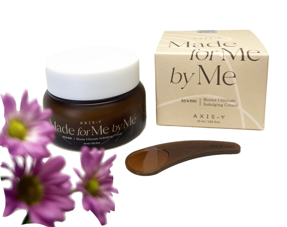 AXIS-Y Biome Ultimate Indulging Cream (55mL)