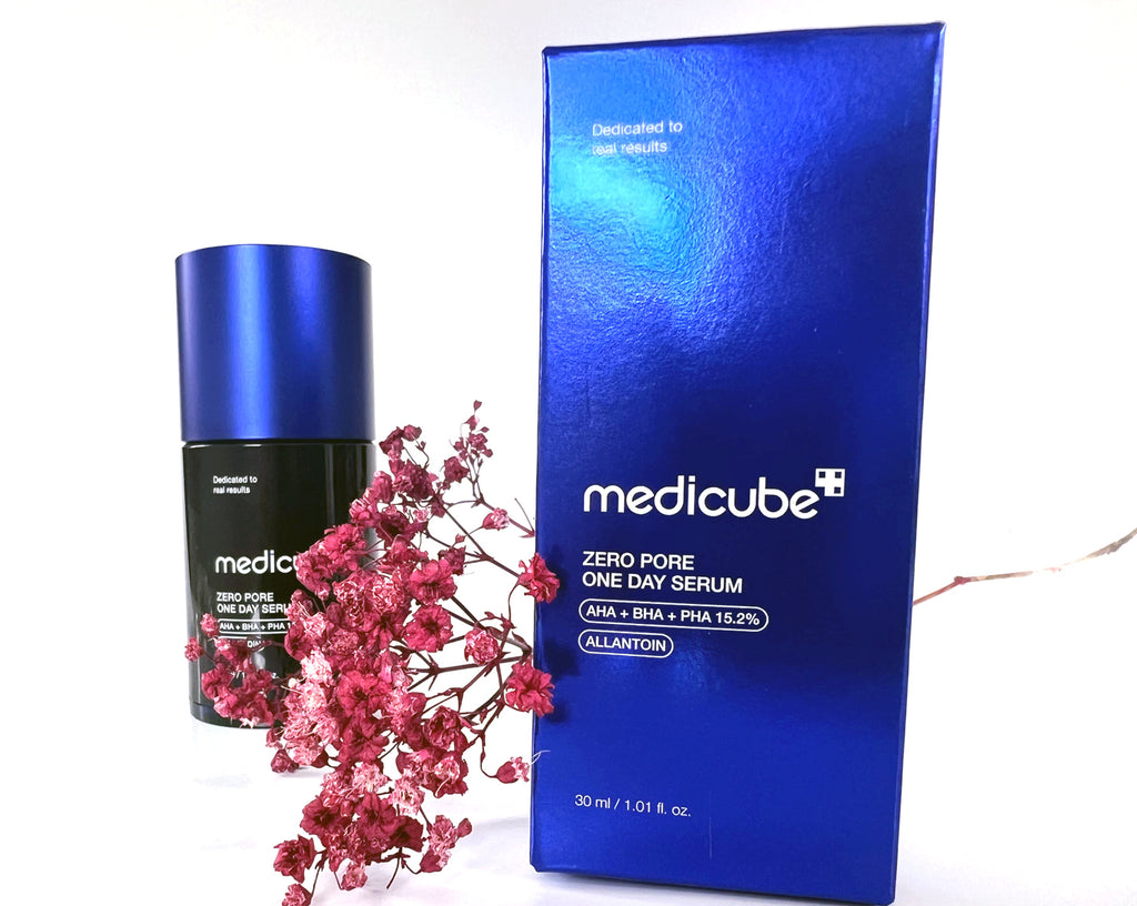medicube Zero Pore One Day Serum – 30 ml