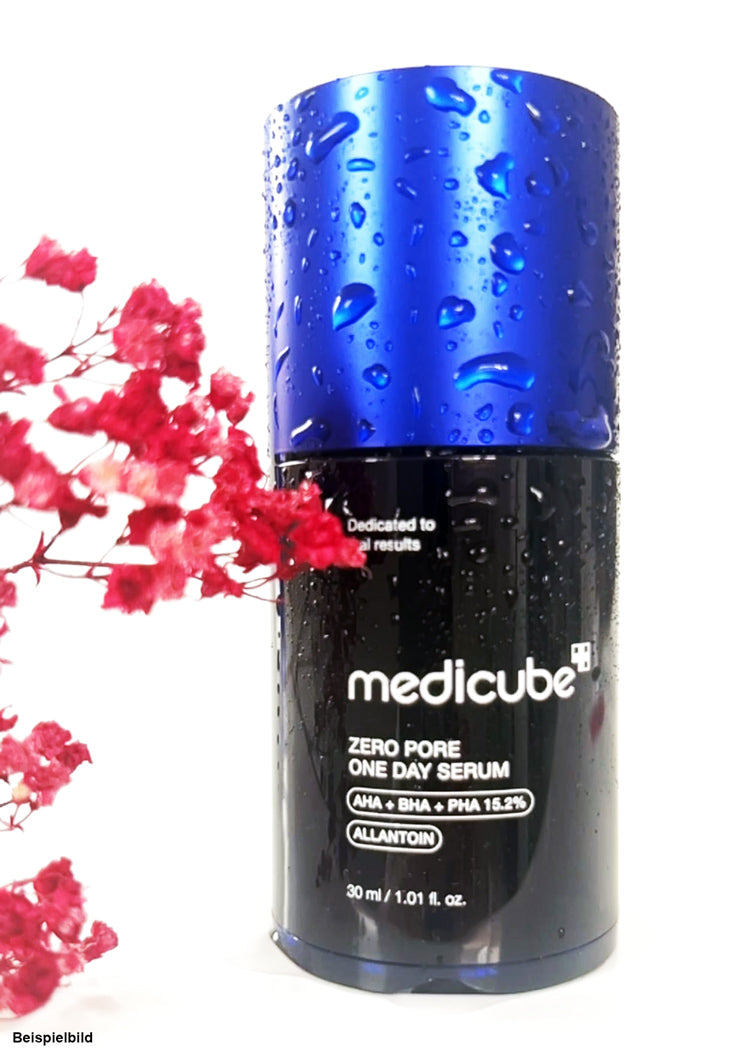 medicube Zero Pore One Day Serum – 30 ml
