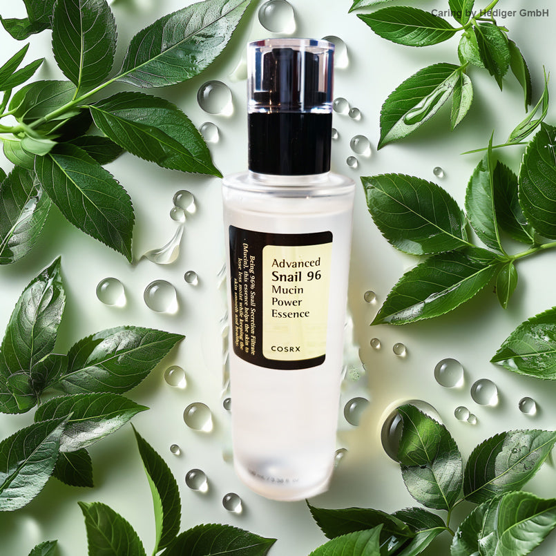 COSRX - Advanced Snail 96 Mucin Power Essence (100mL)