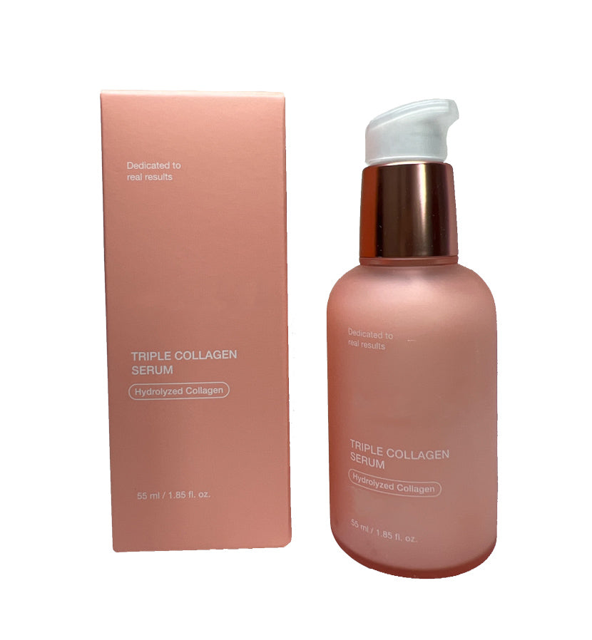 Medicube – Triple Collagen Serum 4.0 (55mL)