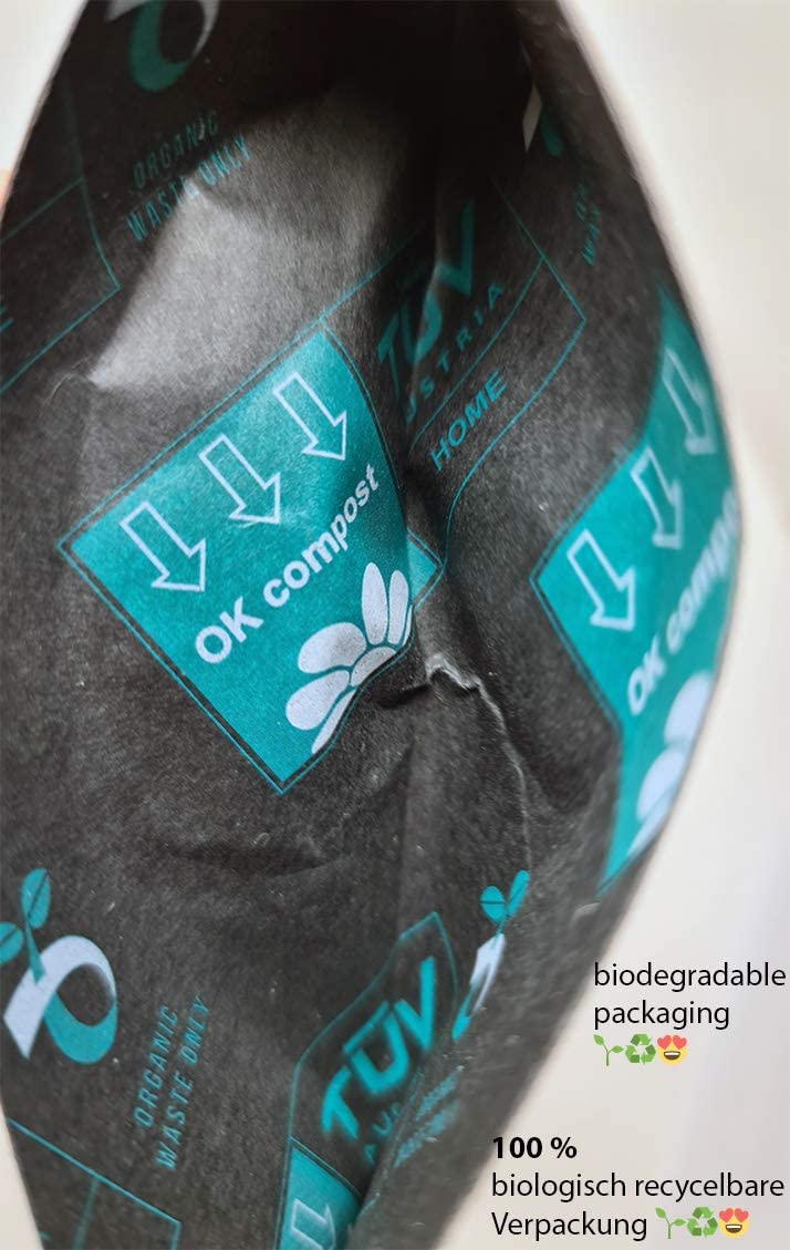 Brainfood Komplex – Alpha GPC, Spirulina & Phosphatidylserin